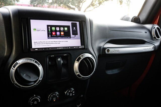 2014 Jeep Wrangler Sahara  Selma TX
