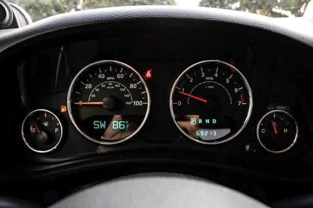 2014 Jeep Wrangler Sahara  Selma TX