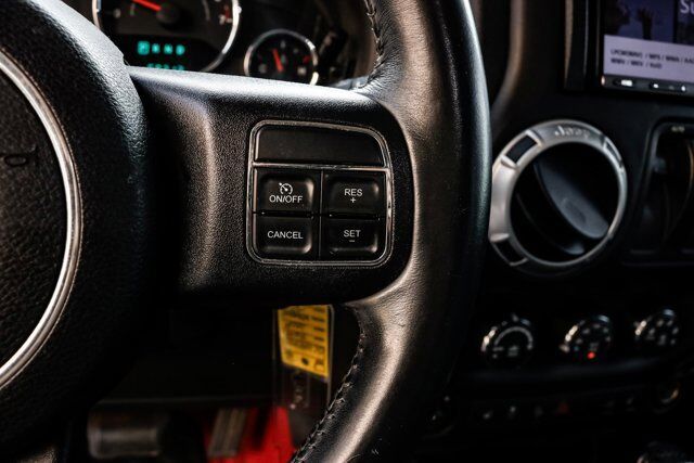 2014 Jeep Wrangler Sahara  Selma TX