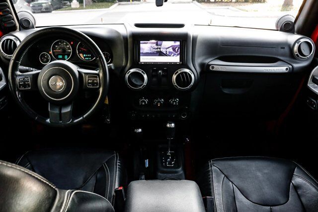 2014 Jeep Wrangler Sahara  Selma TX