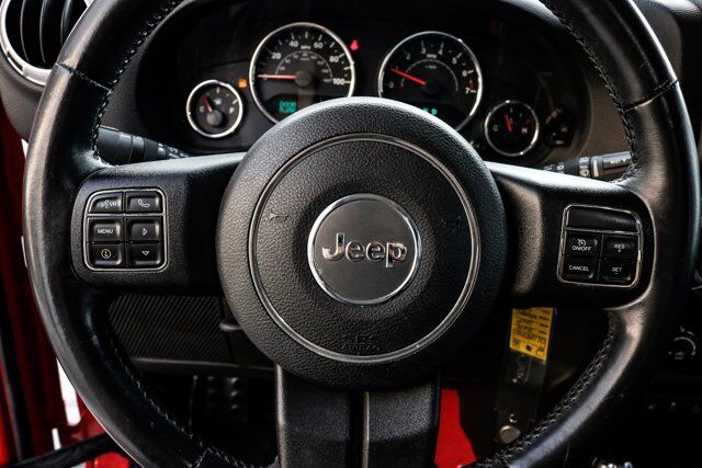 2014 Jeep Wrangler Sahara  Selma TX