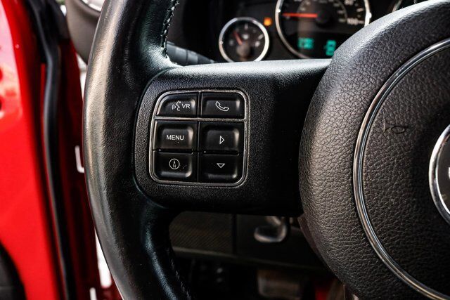 2014 Jeep Wrangler Sahara  Selma TX