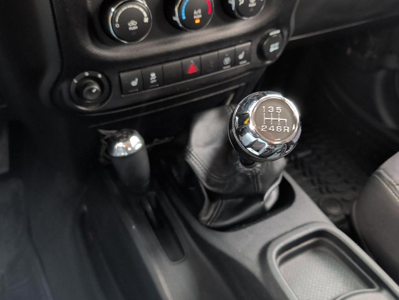 2014 Jeep Wrangler Sahara San Juan TX