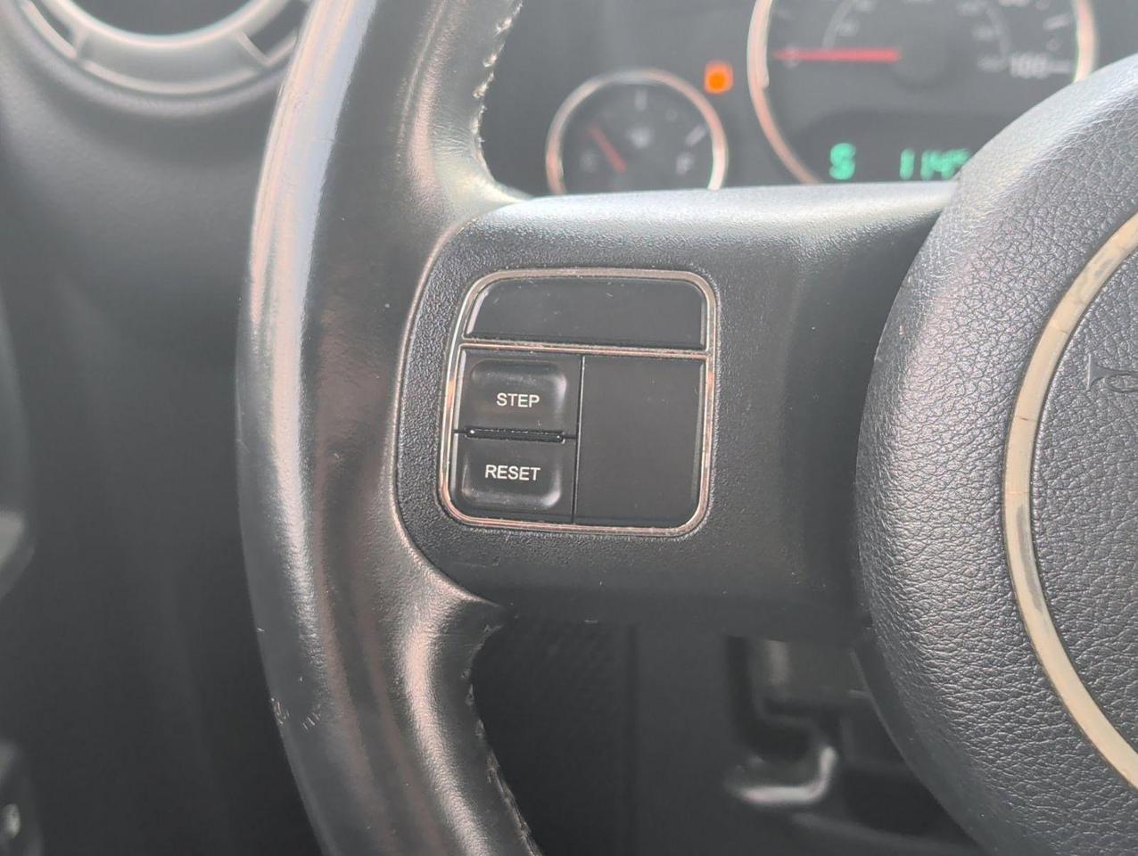 2014 Jeep Wrangler Sahara San Juan TX