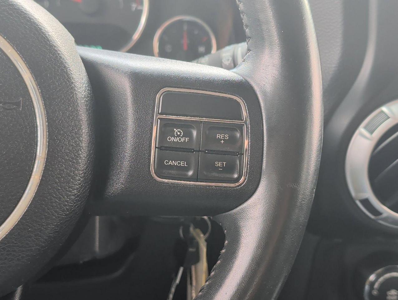 2014 Jeep Wrangler Sahara San Juan TX