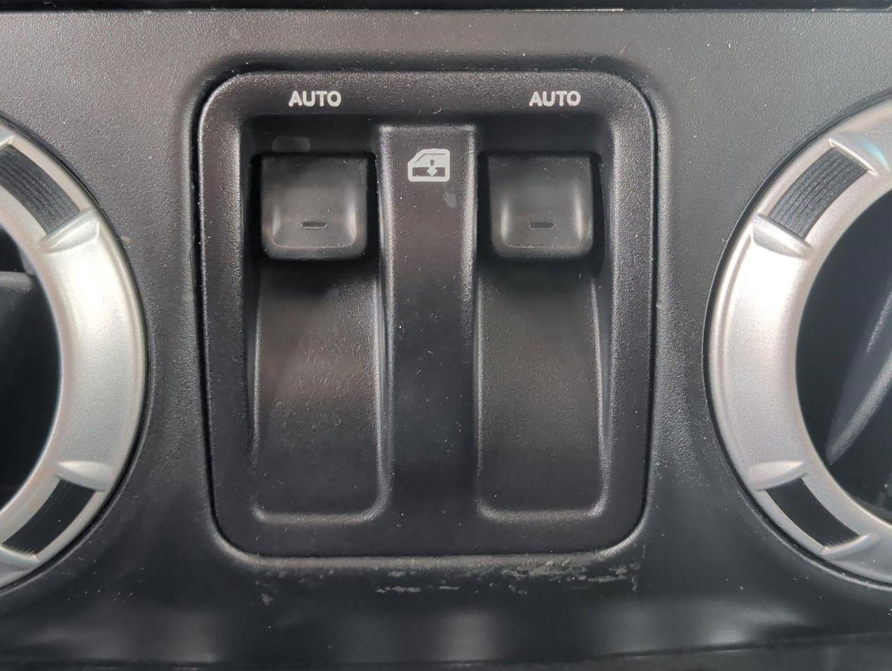 2014 Jeep Wrangler Sahara San Juan TX