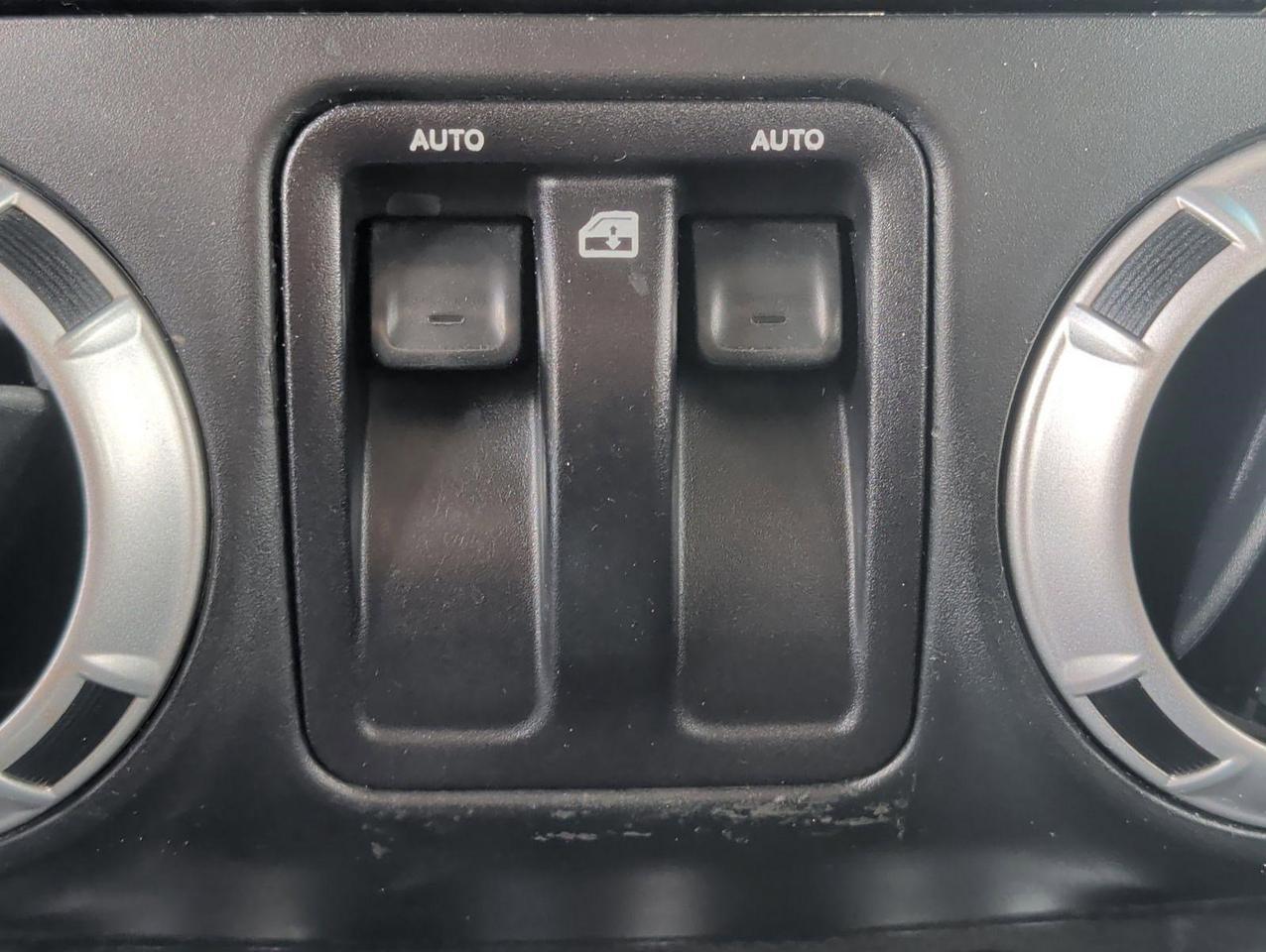 2014 Jeep Wrangler Sahara San Juan TX