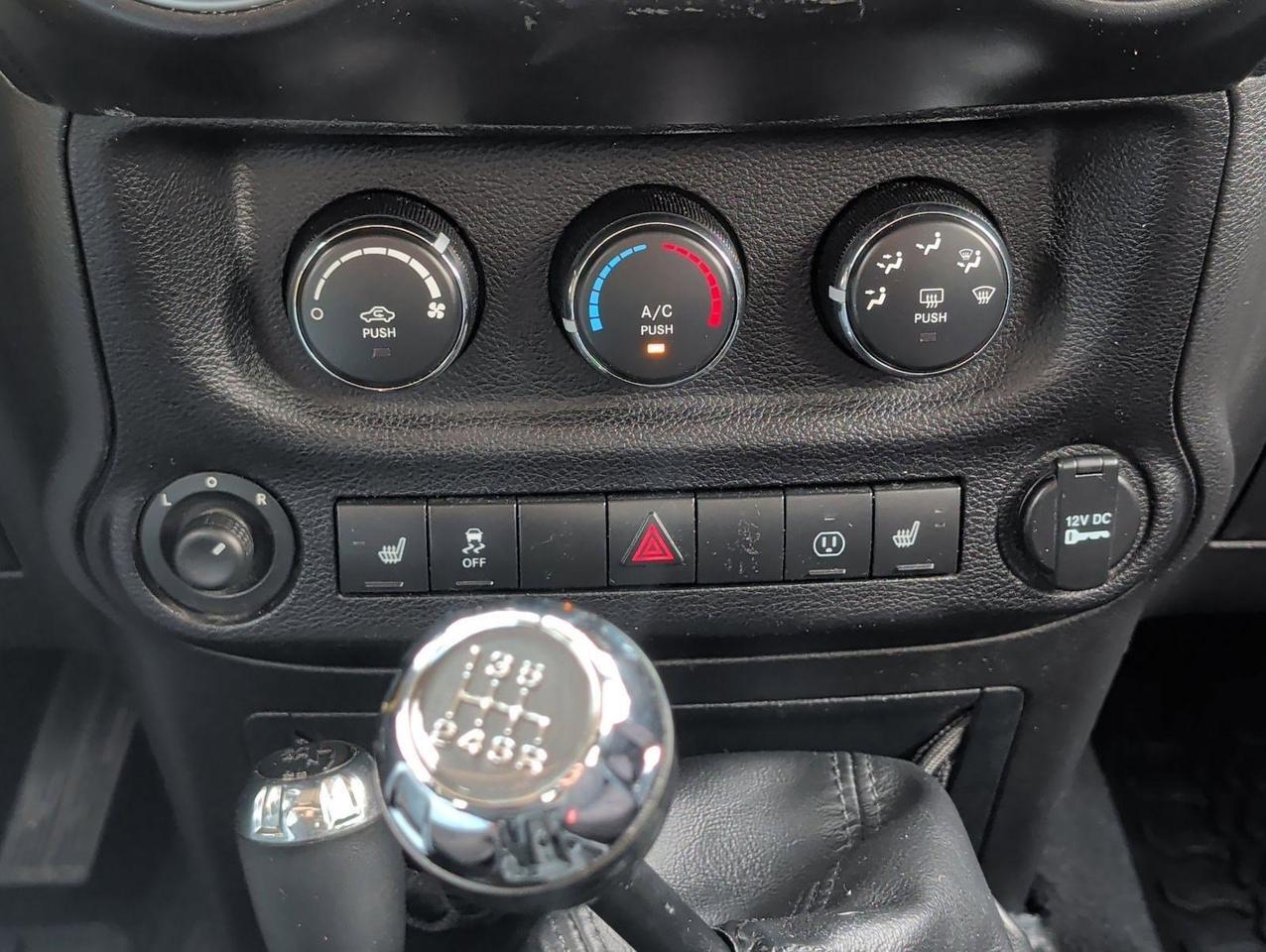 2014 Jeep Wrangler Sahara San Juan TX