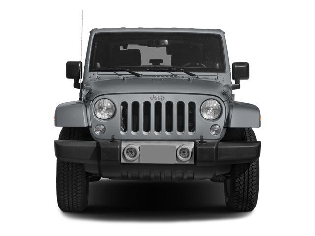 2014 Jeep Wrangler Sahara San Juan TX