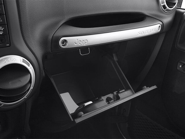 2014 Jeep Wrangler Sahara San Juan TX
