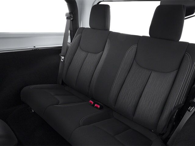 2014 Jeep Wrangler Sahara San Juan TX