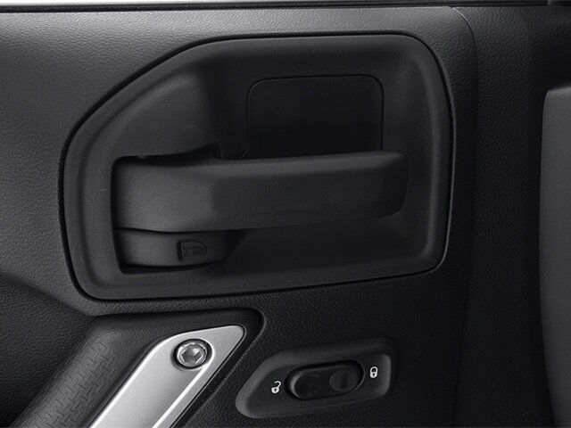 2014 Jeep Wrangler Sahara San Juan TX