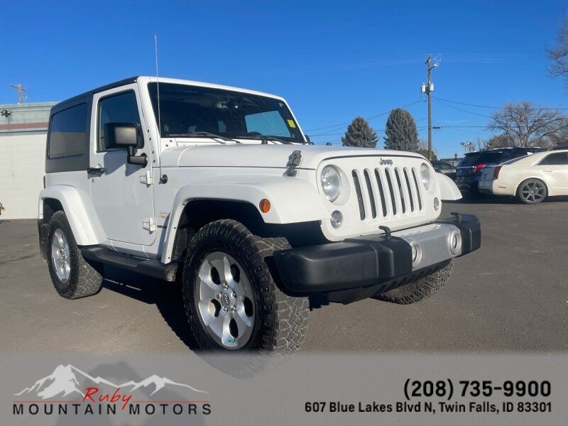 Find vehicles for sale in Twin Falls ID