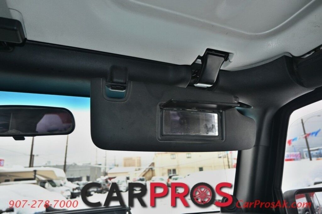 2014 Jeep Wrangler Sport - 3.6L V6 - 4X4 - Automatic - Hard Top - Fog Lights - 30 Light Bar - Tow Package Anchorage AK