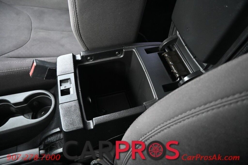 2014 Jeep Wrangler Sport - 3.6L V6 - 4X4 - Automatic - Hard Top - Fog Lights - 30 Light Bar - Tow Package Anchorage AK