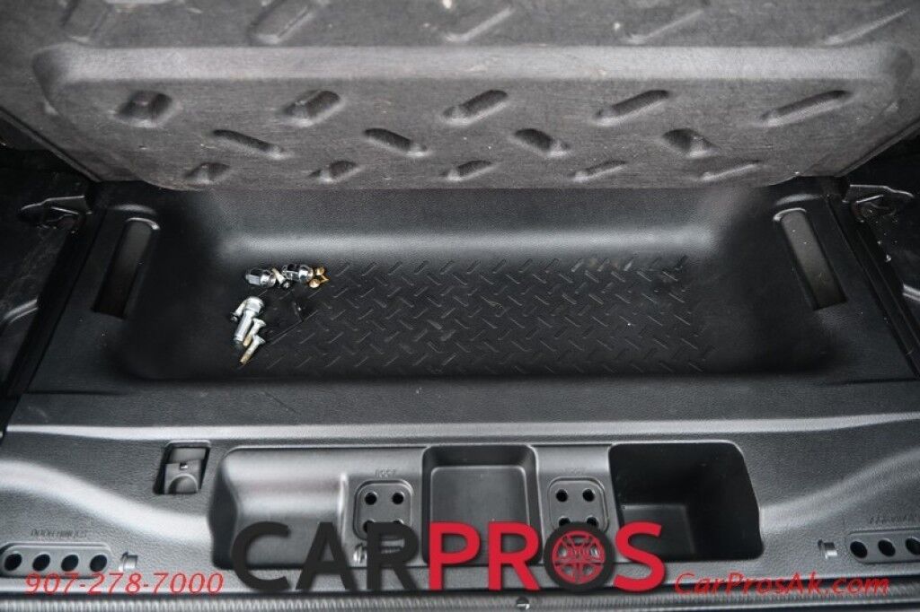 2014 Jeep Wrangler Sport - 3.6L V6 - 4X4 - Automatic - Hard Top - Fog Lights - 30 Light Bar - Tow Package Anchorage AK