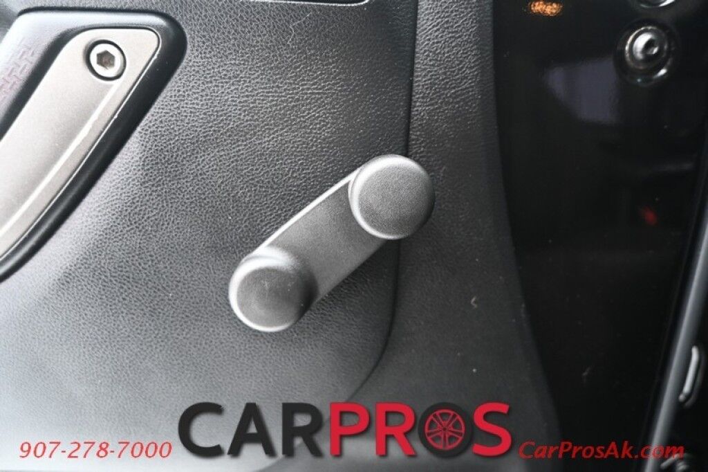 2014 Jeep Wrangler Sport - 3.6L V6 - 4X4 - Automatic - Hard Top - Fog Lights - 30 Light Bar - Tow Package Anchorage AK