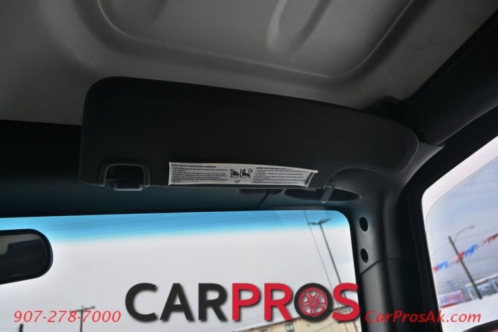 2014 Jeep Wrangler Sport - 3.6L V6 - 4X4 - Automatic - Hard Top - Fog Lights - 30 Light Bar - Tow Package Anchorage AK