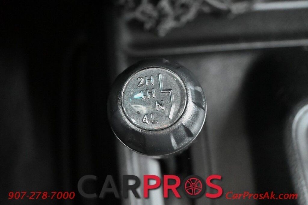 2014 Jeep Wrangler Sport - 3.6L V6 - 4X4 - Automatic - Hard Top - Fog Lights - 30 Light Bar - Tow Package Anchorage AK