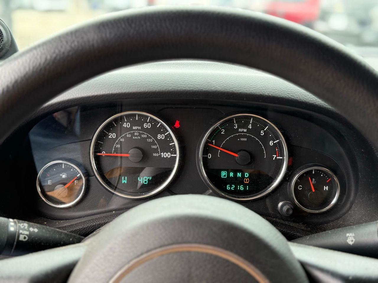 2014 Jeep Wrangler Sport Crestwood KY