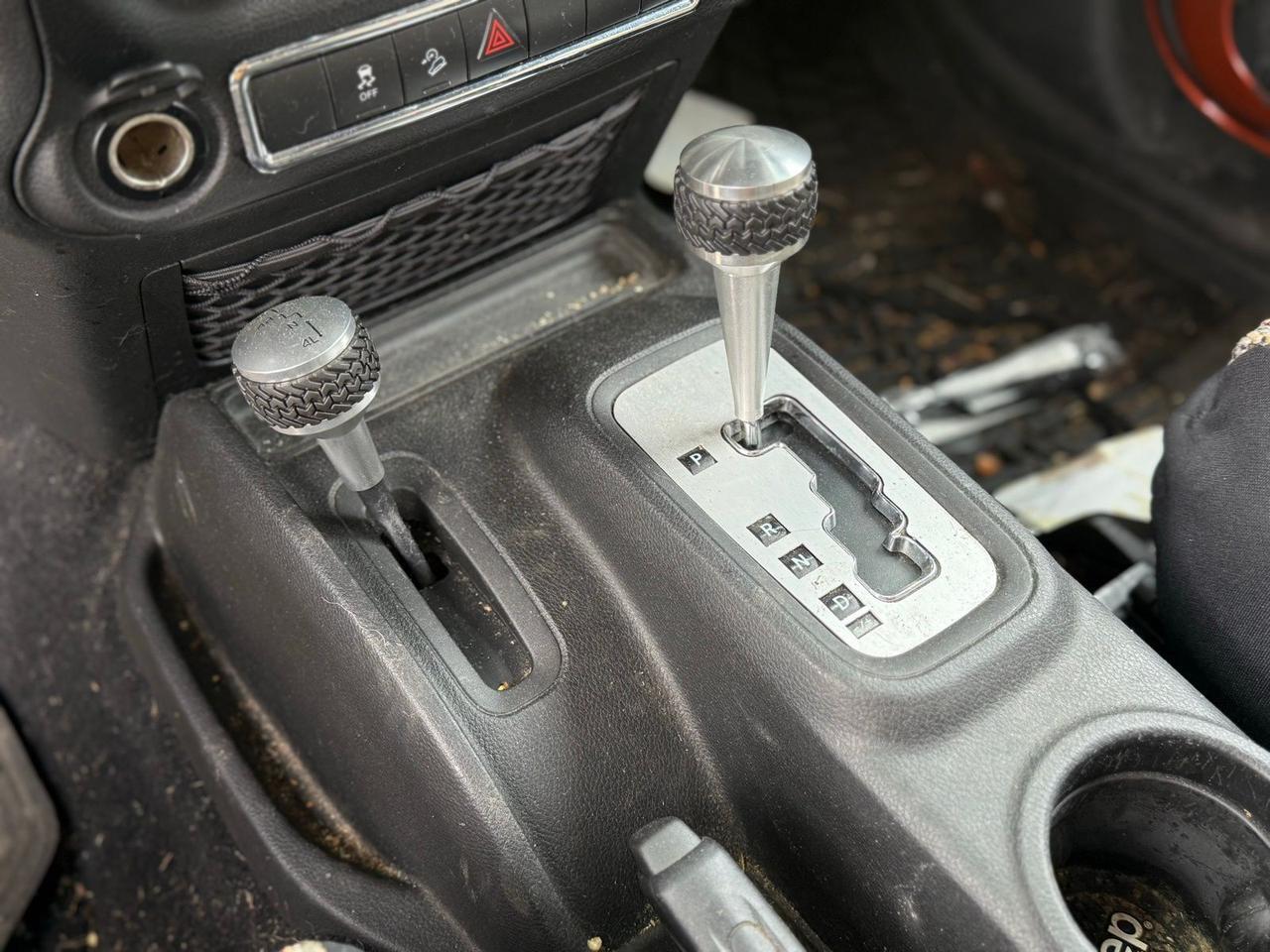 2014 Jeep Wrangler Sport Crestwood KY