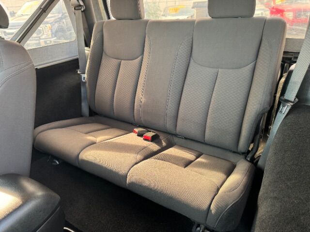 2014 Jeep Wrangler Sport Mesa AZ