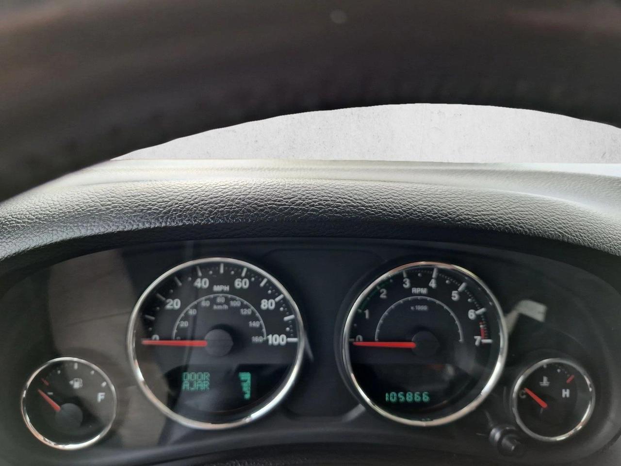 2014 Jeep Wrangler Sport Roseville CA