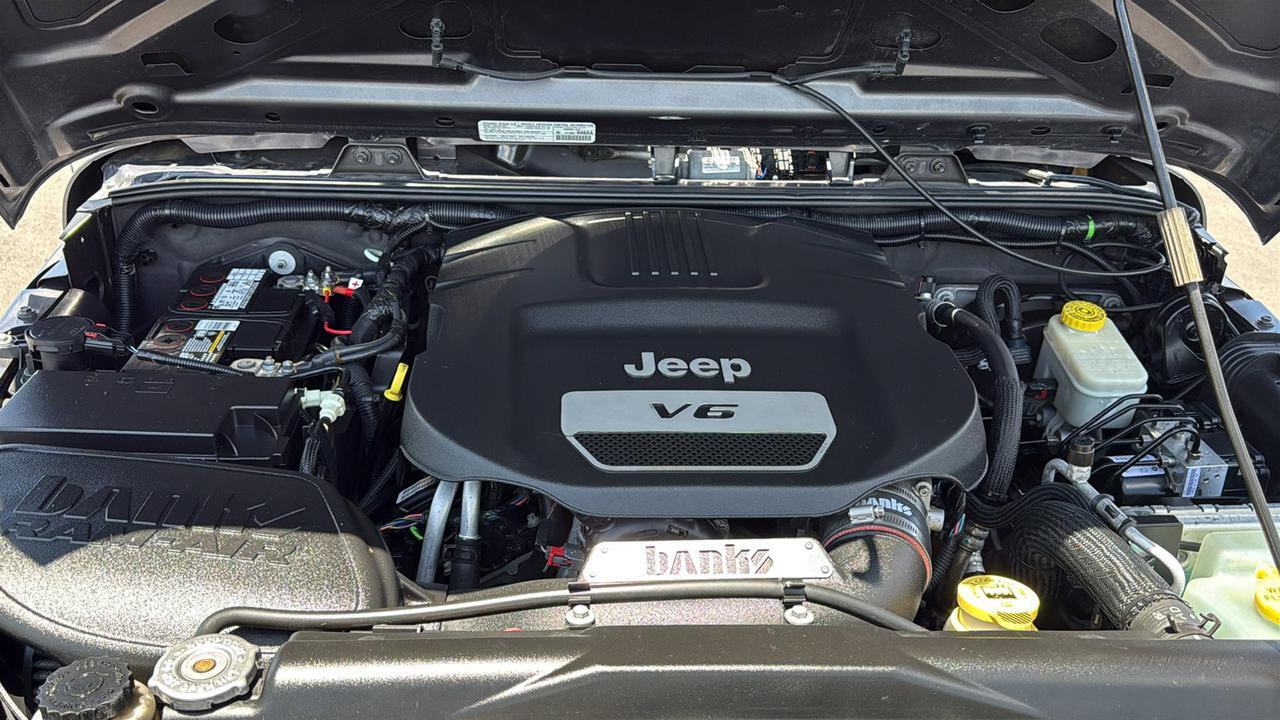 2014 Jeep Wrangler Sport New Braunfels TX