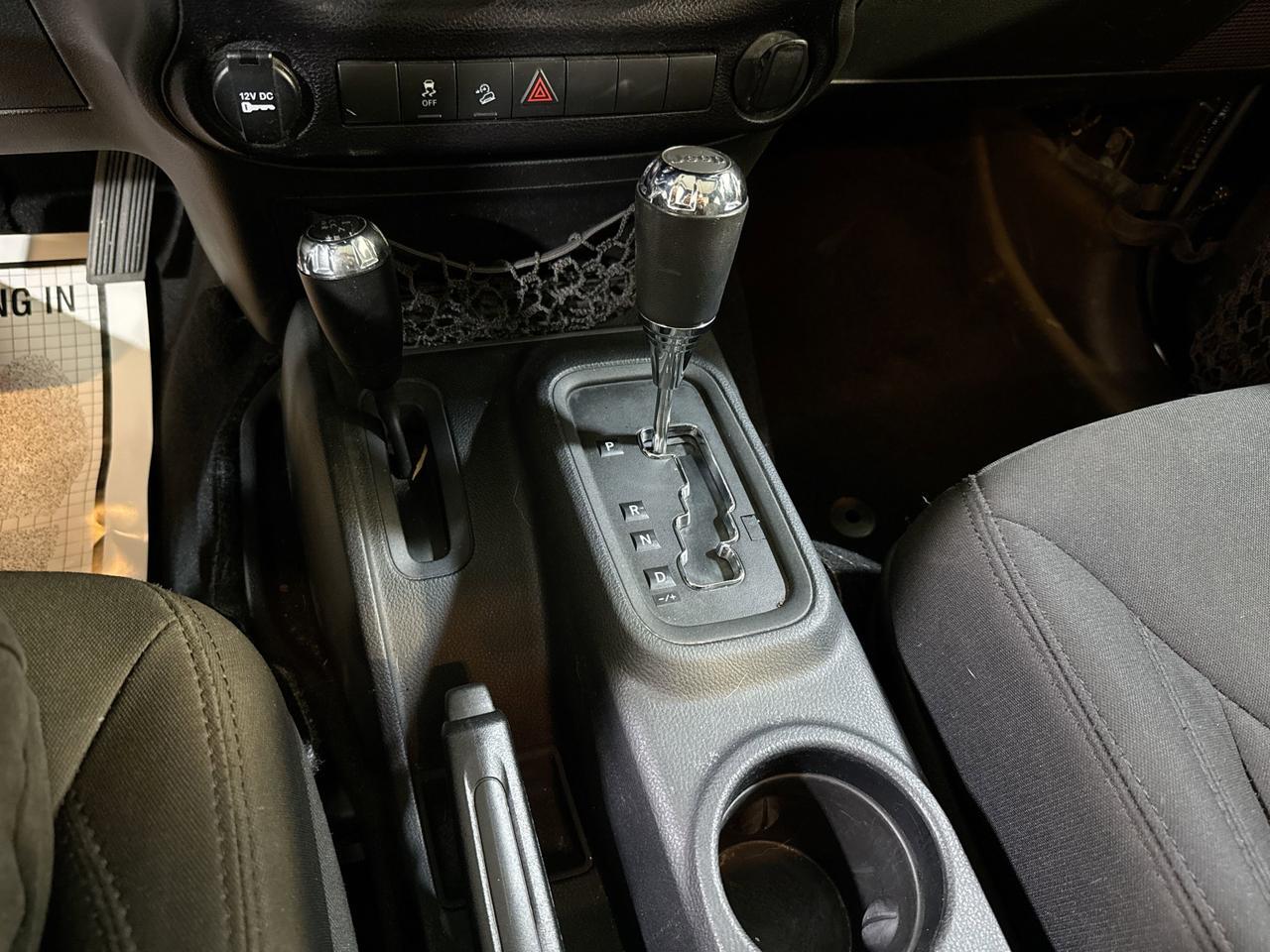 2014 Jeep Wrangler Sport San Antonio TX