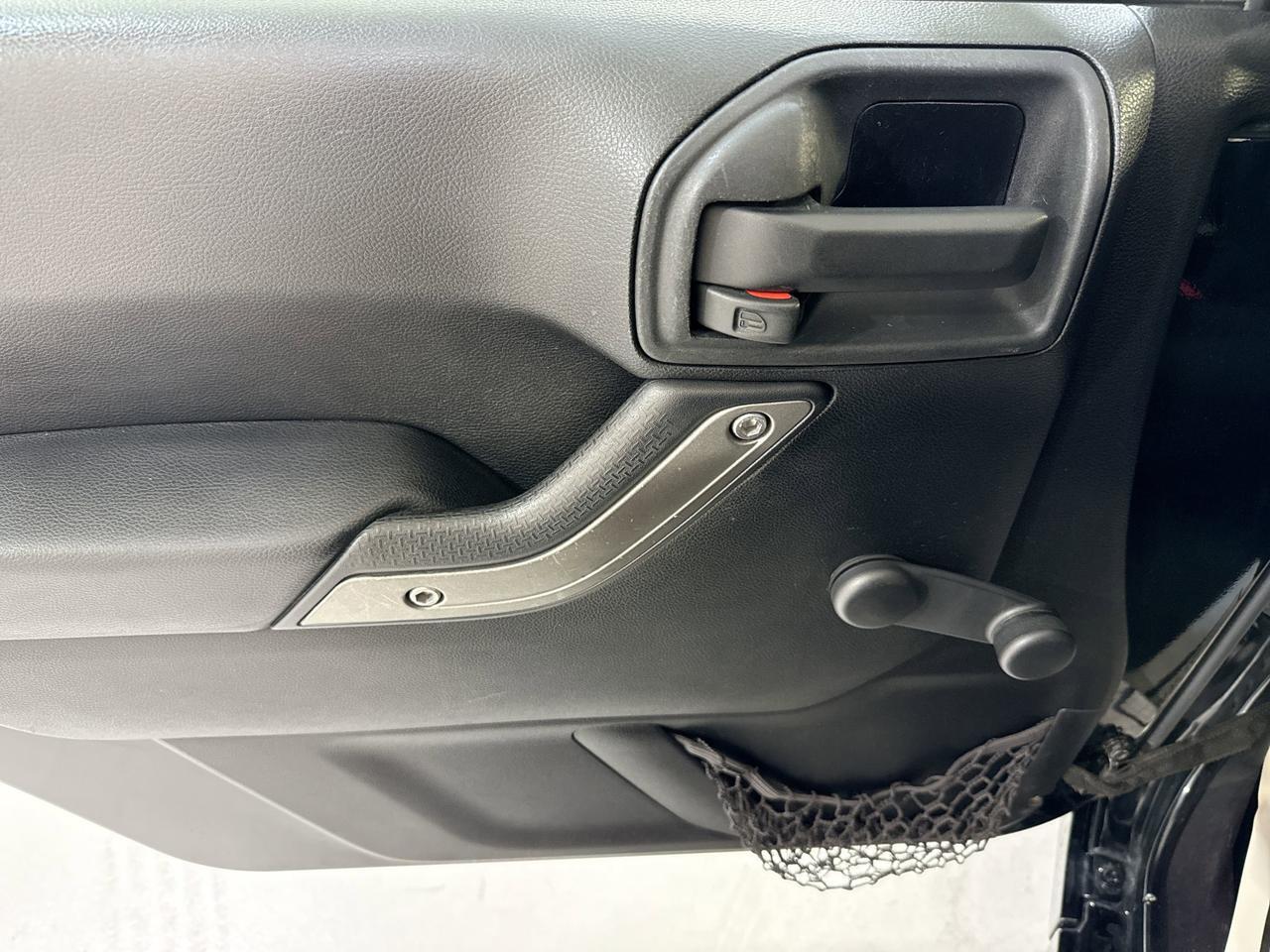 2014 Jeep Wrangler Sport San Antonio TX