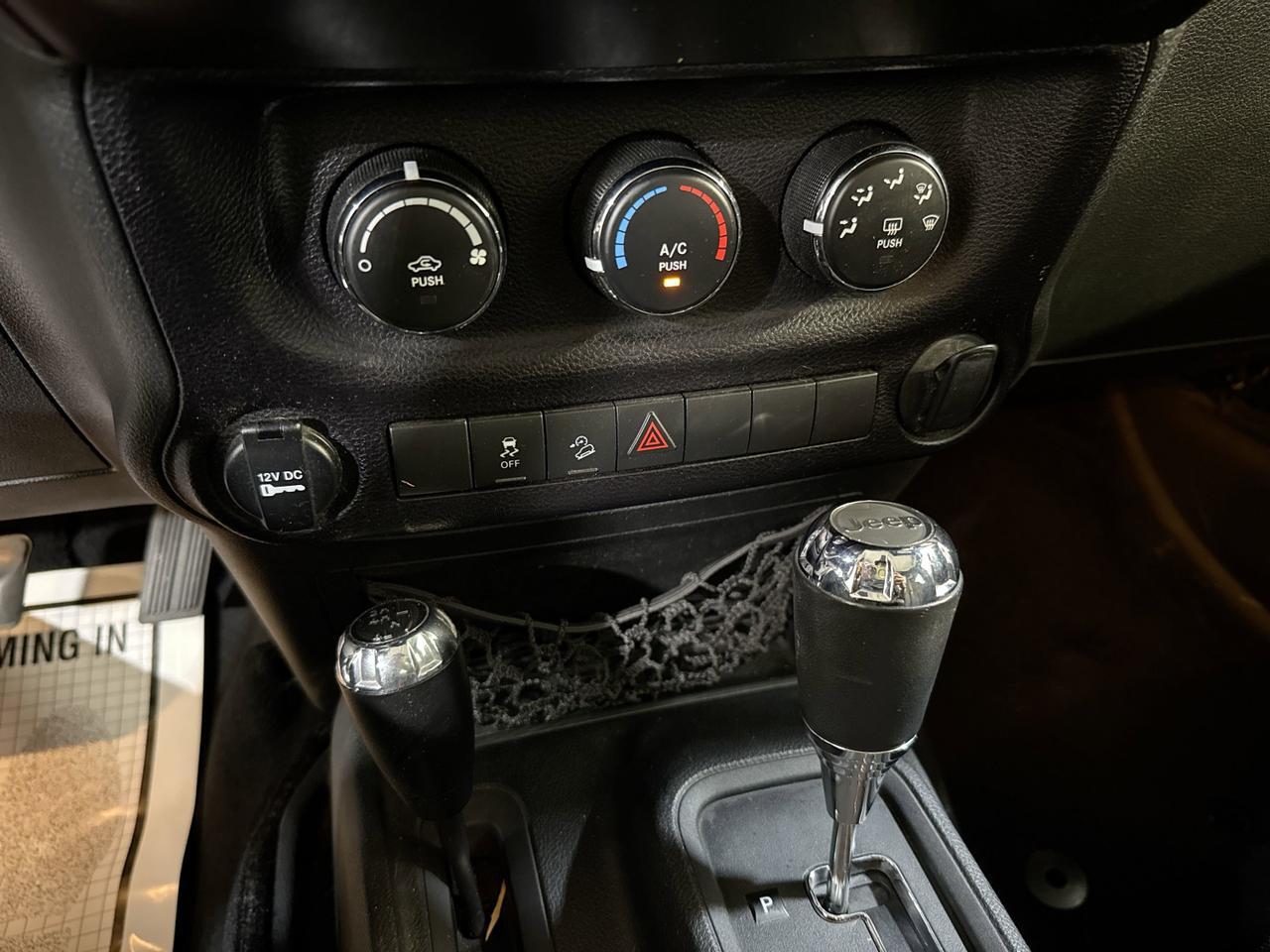 2014 Jeep Wrangler Sport San Antonio TX
