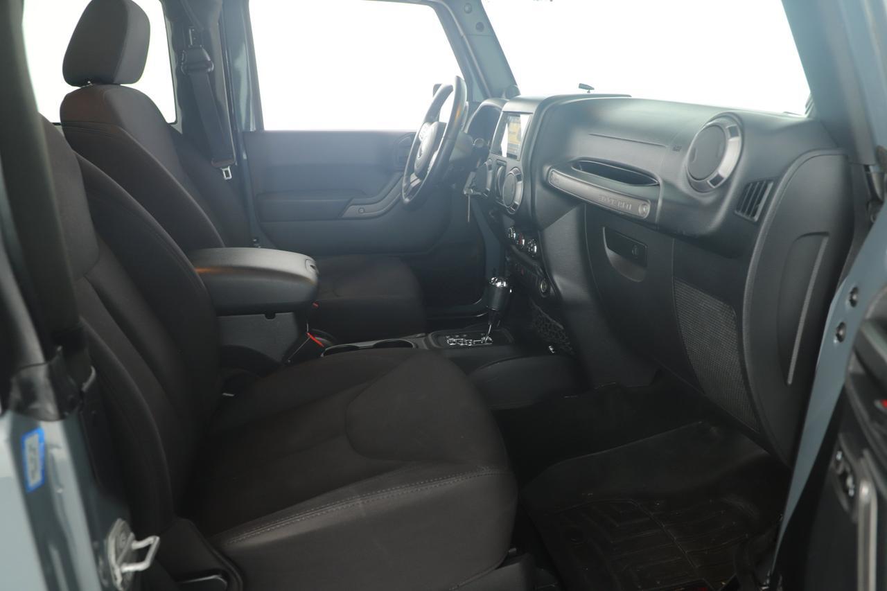 2014 Jeep Wrangler Sport New Braunfels TX