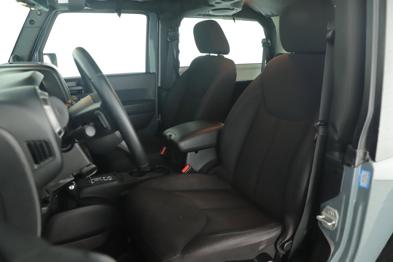 2014 Jeep Wrangler Sport New Braunfels TX