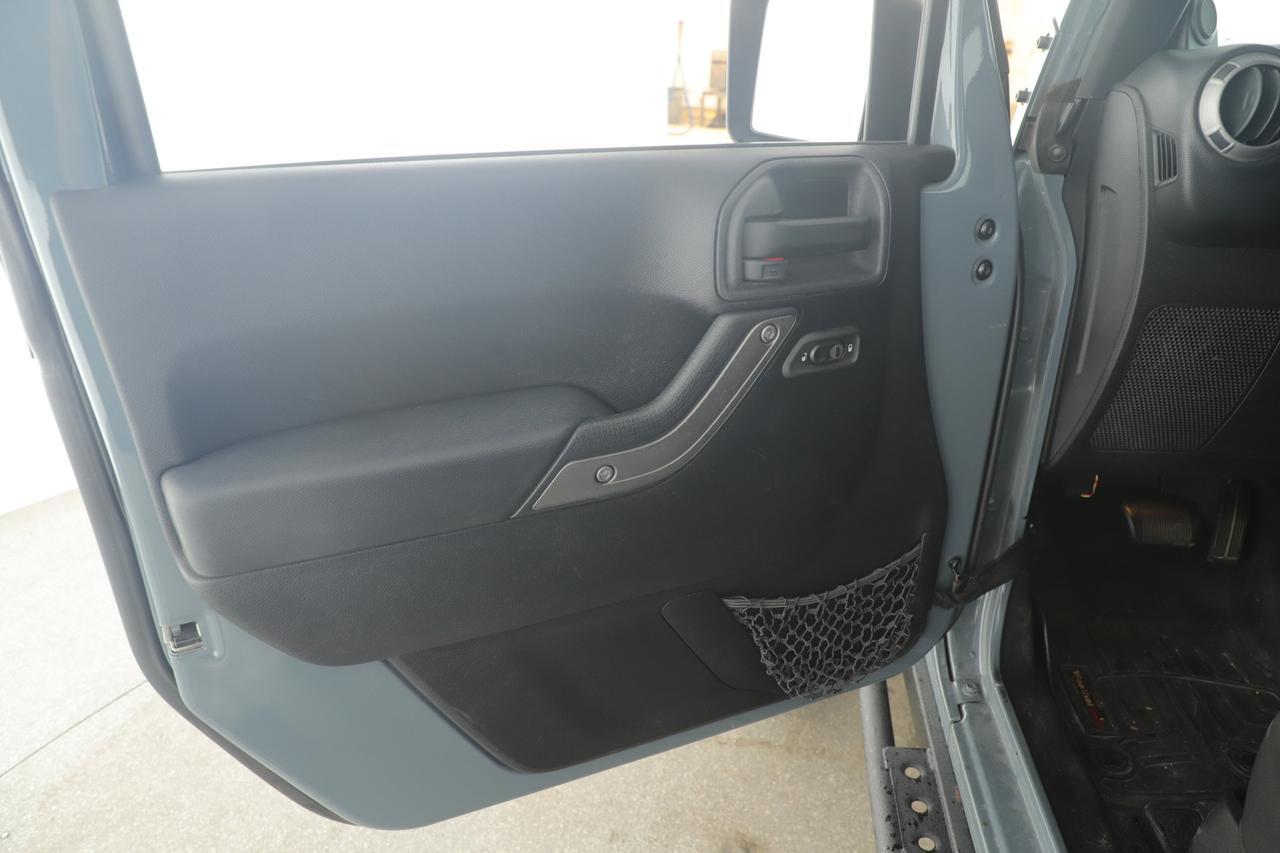 2014 Jeep Wrangler Sport New Braunfels TX