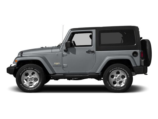 2014 Jeep Wrangler Sport San Antonio TX