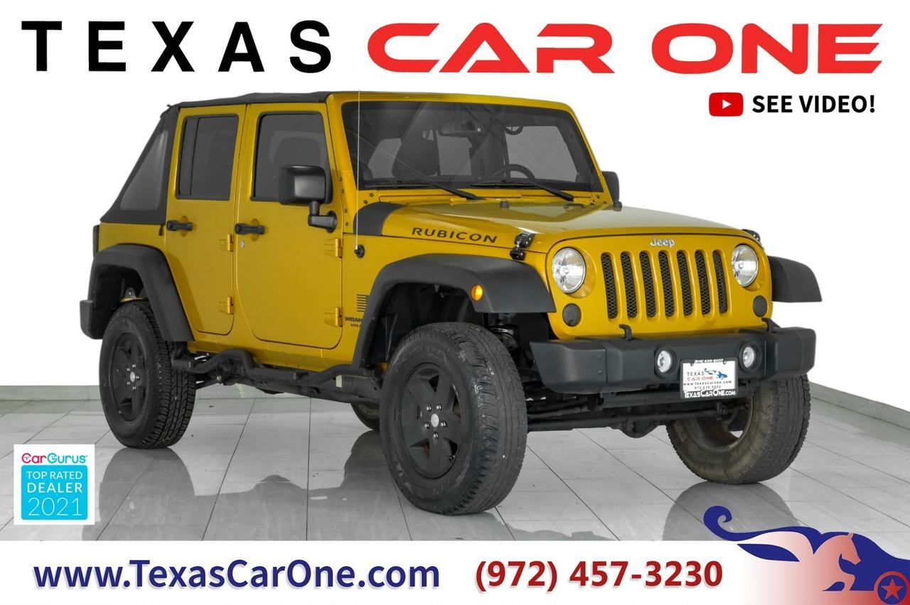 Used Jeep Carrollton TX