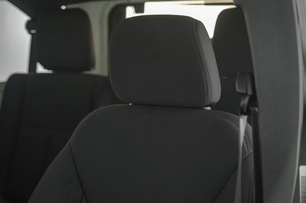 2014 Jeep Wrangler UNLIMITED SPORT 4WD AUTOMATIC HARD TOP CONVERTIBLE CRUISE CONTRO Carrollton TX