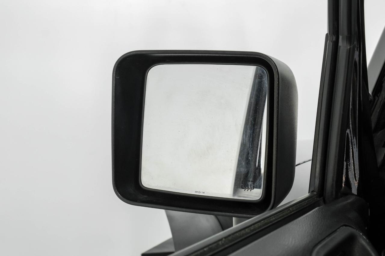 2014 Jeep Wrangler UNLIMITED SPORT 4WD AUTOMATIC HARD TOP CONVERTIBLE CRUISE CONTRO Carrollton TX