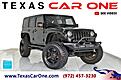 2014 Jeep Wrangler UNLIMITED SPORT 4WD AUTOMATIC HARD TOP CONVERTIBLE CRUISE CONTRO