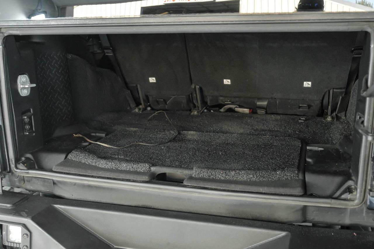 2014 Jeep Wrangler UNLIMITED SPORT 4WD AUTOMATIC HARD TOP CONVERTIBLE CRUISE CONTRO Carrollton TX