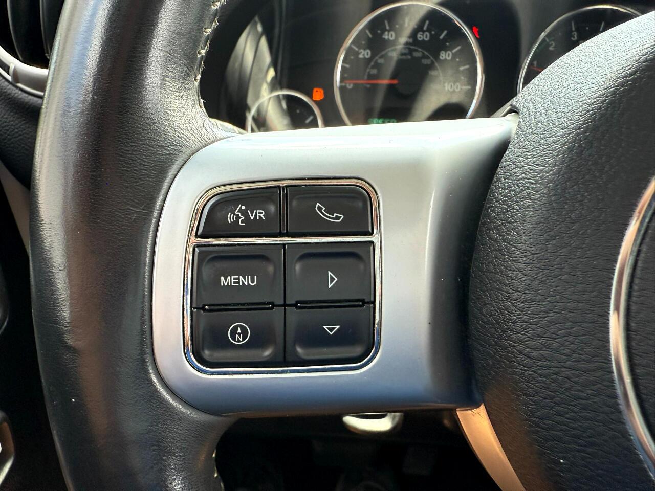 2014 Jeep Wrangler Unlimited 4WD 4dr Freedom Edition *Ltd Avail* Jacksonville FL