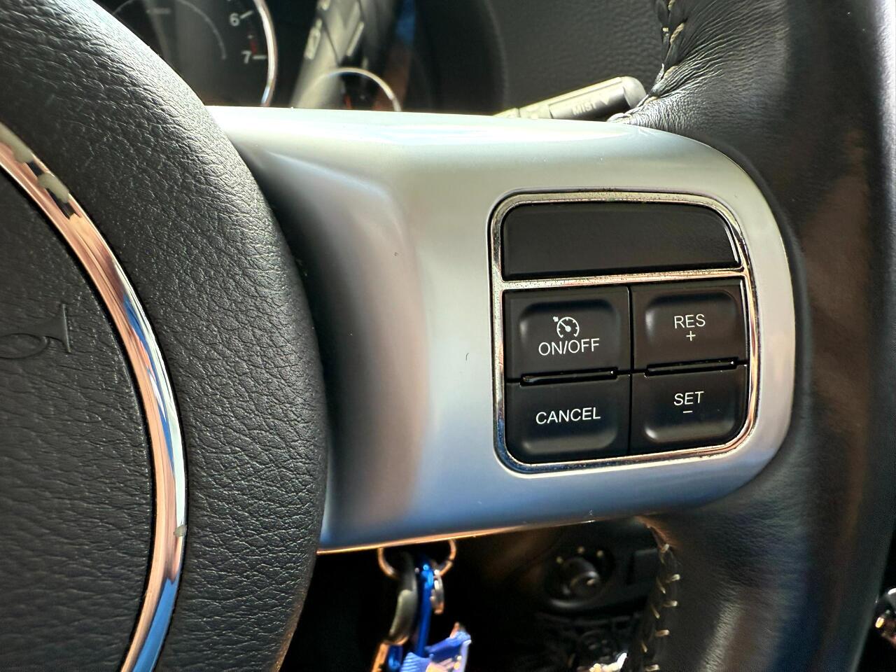 2014 Jeep Wrangler Unlimited 4WD 4dr Freedom Edition *Ltd Avail* Jacksonville FL