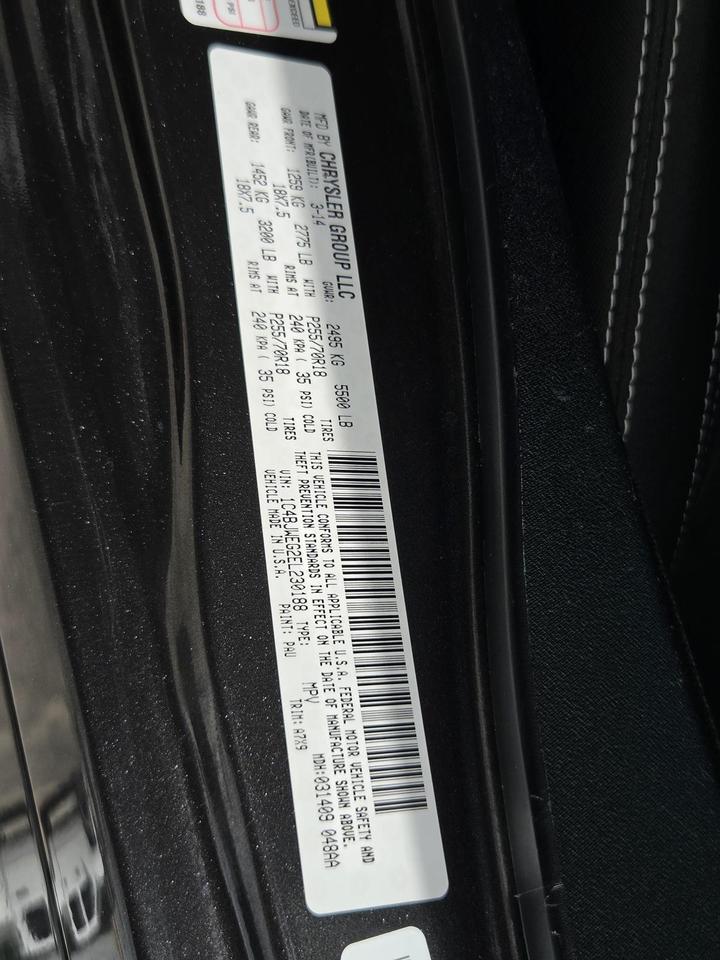 2014 Jeep Wrangler Unlimited 4WD 4dr Sahara Beeville TX