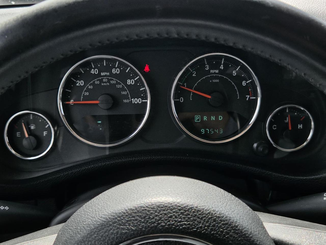 2014 Jeep Wrangler Unlimited 4WD 4dr Sahara Beeville TX