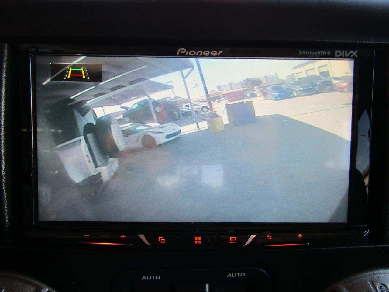 2014 Jeep Wrangler Unlimited 4WD 4dr Sport Grand Prairie TX