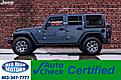 2014 Jeep Wrangler Unlimited 4x4 Rubicon Nav