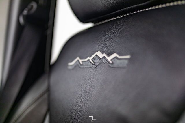 2014 Jeep Wrangler Unlimited 4x4 Sahara Polar Edition Leather Nav Fuel Wheels Red Deer AB