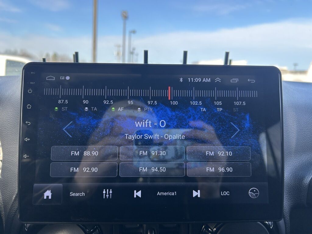 2014 Jeep Wrangler Unlimited Altitude Crestwood KY