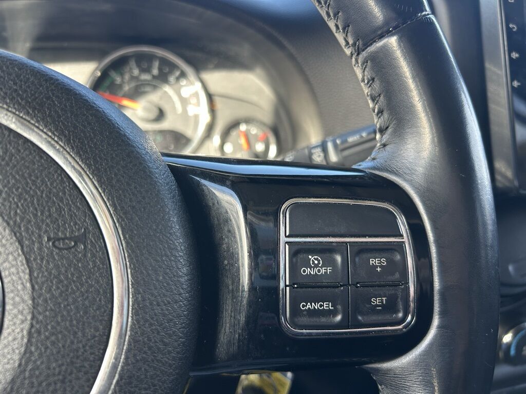 2014 Jeep Wrangler Unlimited Altitude Crestwood KY