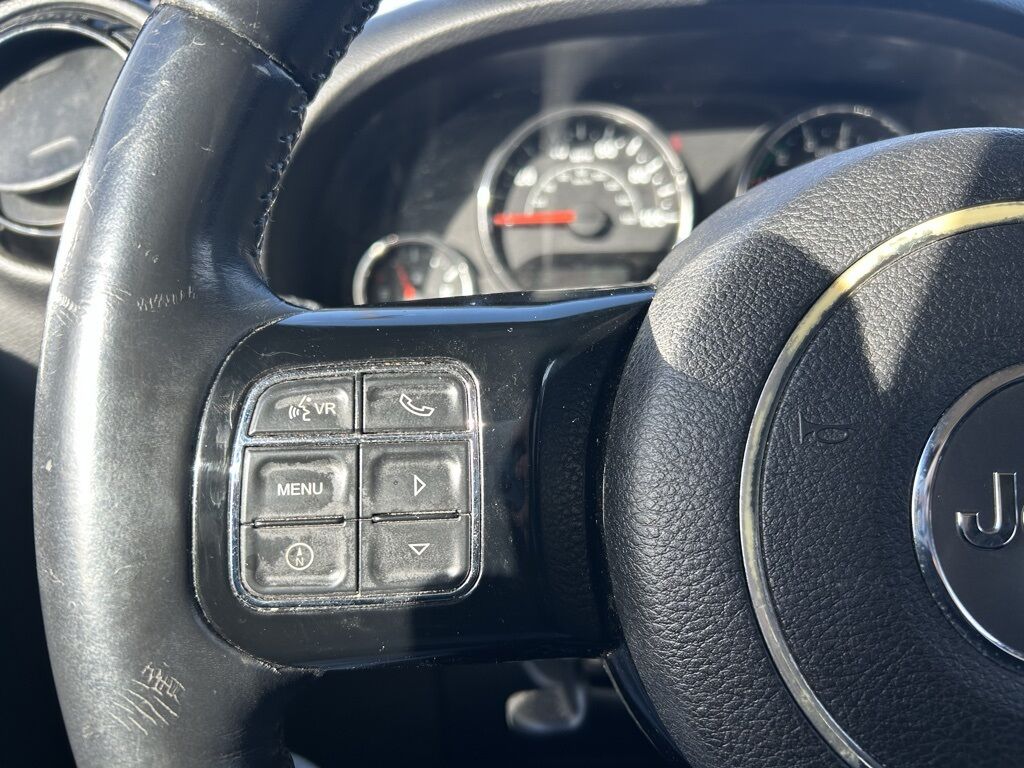 2014 Jeep Wrangler Unlimited Altitude Crestwood KY